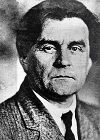 Kasimir MALEVITCH